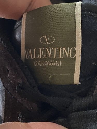 valentino garavani sneaker - Bild 2 von 6
