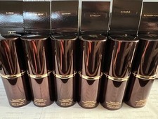 TOM FORD Traceless Foundation Stick 0.5oz/15g NEW IN BOX AUTHENTIC- SELECT COLOR