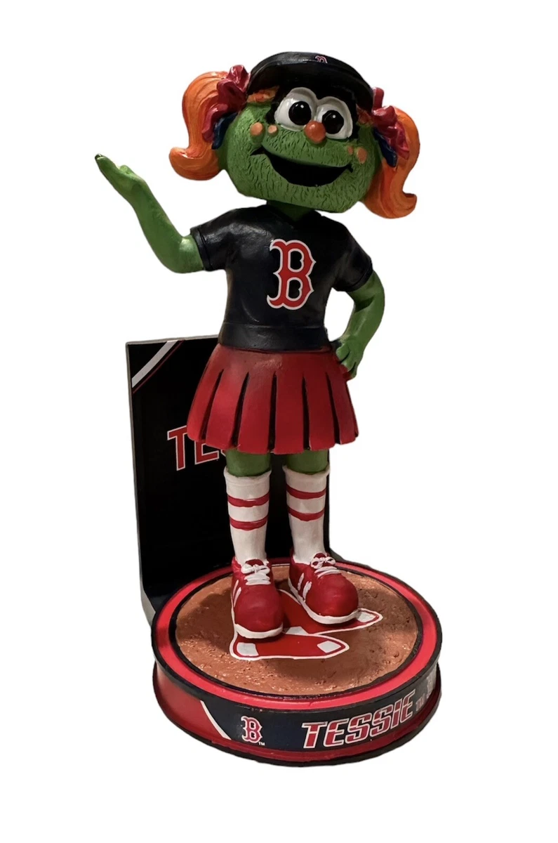 Boston Red Sox MLB Bobbleheads Green for sale | eBay
