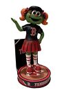 Tessie The Green Monster Red Sox Mascot Bobblehead Foco Limited Edition Mlb New!