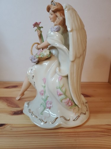 Lenox Heaven's Grace Angel JL637 - Imagen 2 de 6