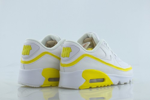 Nike Air Max 90 UNDFTD BP PS - CQ4616-101 - 32/33/34/35/AM90/III/1/PreSchool/OG - Bild 5 von 9