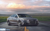 18x8.5 Radi8 R8b12 5x114.3 45 Matte Black Wheel Rim Set(4) on sale 18x8.5 Radi8 R8b12 5x114.3 45 Matte Black Wheel Rim Set(4) on sale