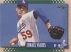 1995 Score - Ismael Valdes #272