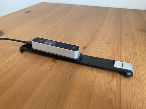 Occipital Structure Mark II 3D Sensor for Iphone and Ipad with accessories. - Photo 6/6