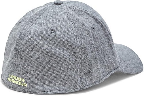 Gorra Under Armour Para Hombre UA Blitzing 4.0 Ajuste Elástico Gorra Flexible Muchos Colores y Tallas - Imagen 60 de 76