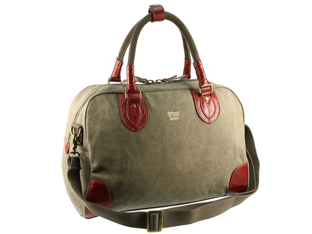strong holdall bags