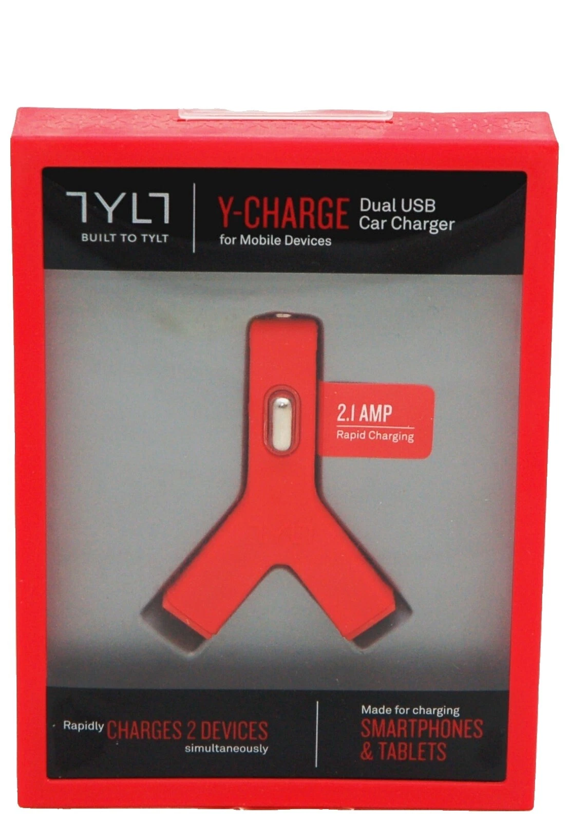 Carregadores e Porta-Celulares TYLT para Disney Universal