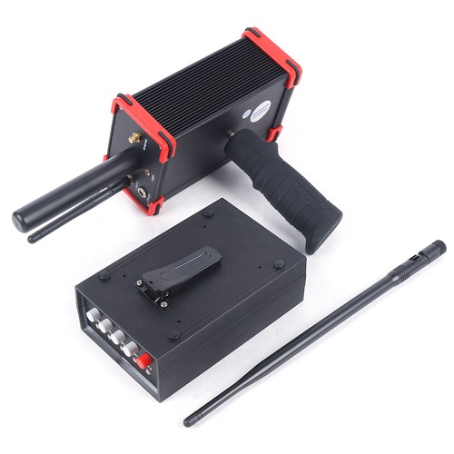 Metallsuchger?t Profi Handheld Metalldetektor Gold Silber Kupfer Metal Detector - Bild 5 von 21