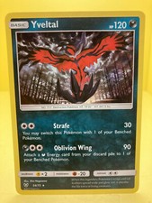 Holo Rare - Pokemon Sun & Moon: Shining Legends /73 ($2 Minimum Order Required)
