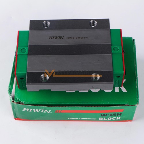 1PC HIWIN Linear guide slider HGW35HC NEW | eBay