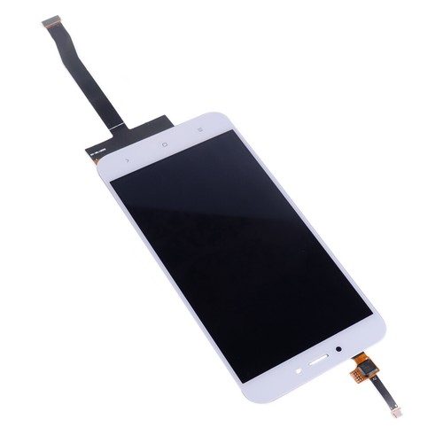 Fit For Xiaomi Redmi Note 4X/Note 4 LCD Display +Touch Screen Digitizer Frame ti - Picture 2 of 10