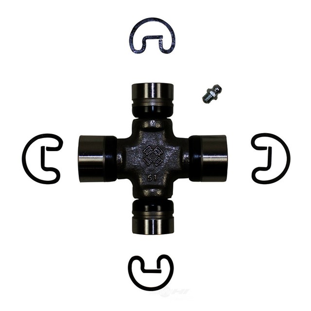Universal Joint Precision Joints 448 for sale online eBay