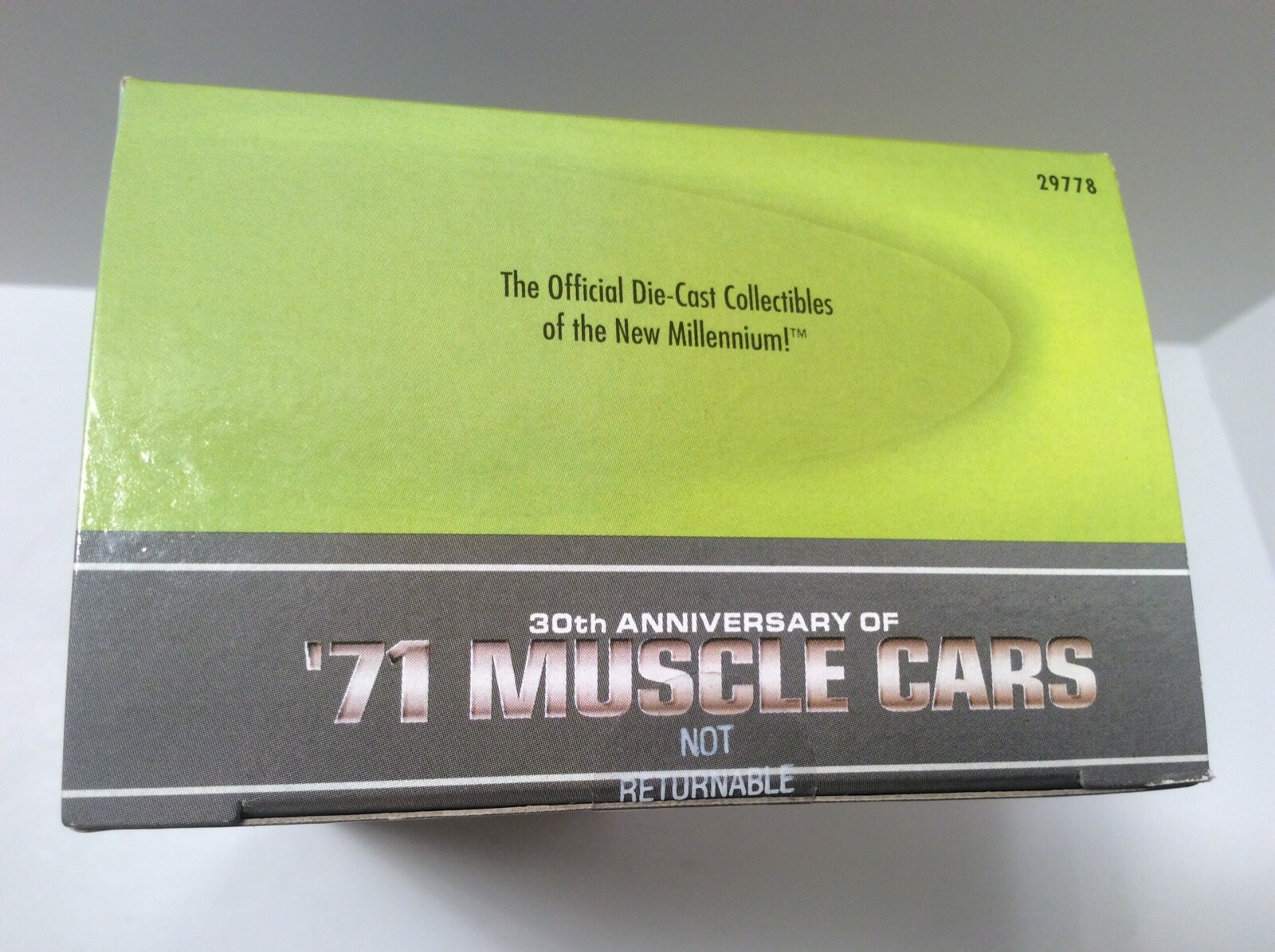 Hot Wheels 30th Anniversary 1971 Muscle Cars Set Set Set d6e594 Hot Wheels 30th Anniversary 1971 Muscle Cars Set Set Set d6e594