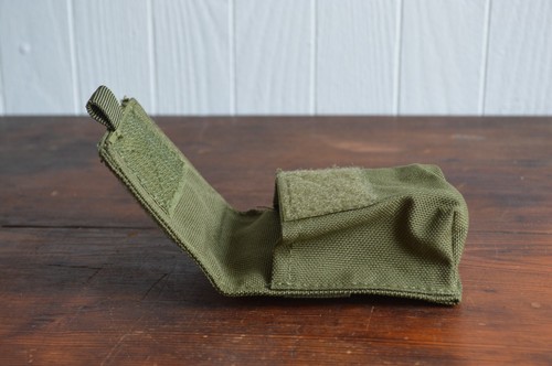Bolsa individual Tactical Molle - Nueva - Imagen 3 de 3