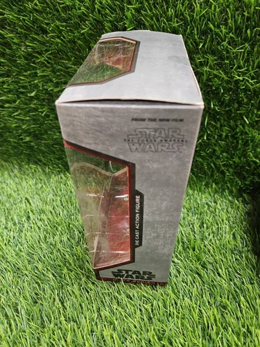 Star Wars Elite Series Finn Die-Cast Metal Action Figure Disney Store - Picture 2 of 5