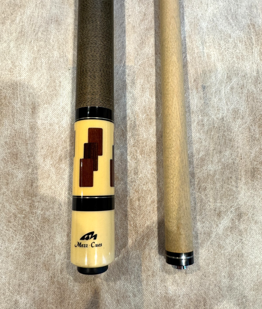 【中古品】MEZZ CUES SAシリーズ 中古】Mezz SA-8