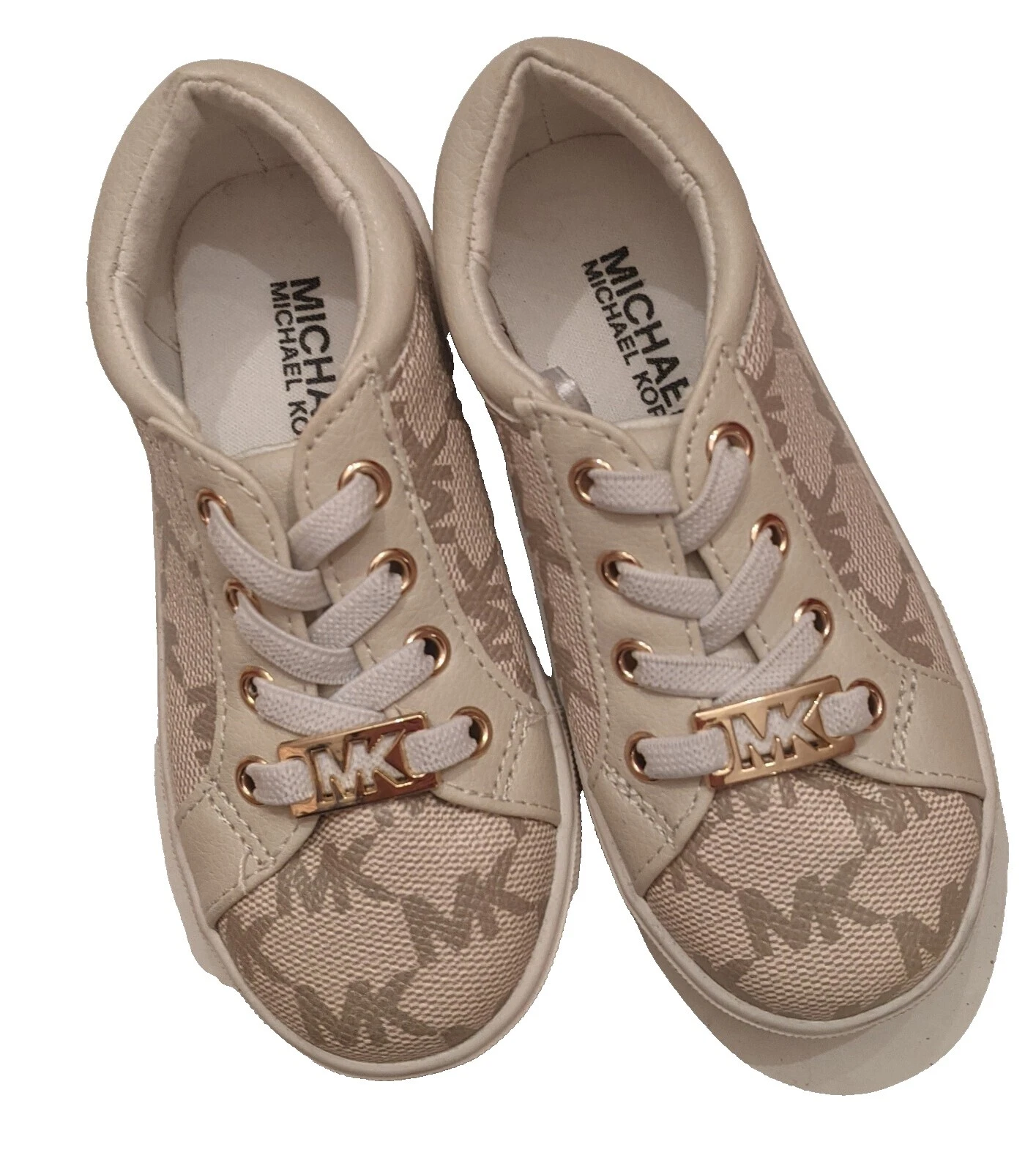 Zapatos informales de cuero sintético Michael Kors