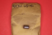 NOS HONDA Dowel Pin (8x14) 1965-08 CRF450 S65 CL70 CB500 CR80 OEM# 94301-08140