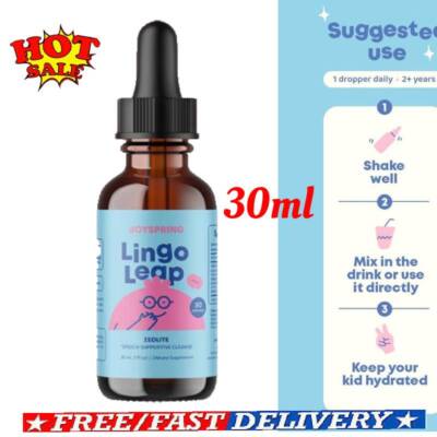 Speech Delay Supplement for Kids | Improve Speech & Eye Cont act Zeolite Detox