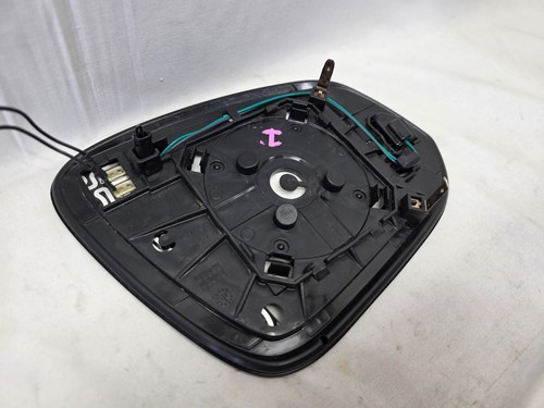 2016-2023 TOYOTA TACOMA sr5 LIMITED TRD PRO LEFT DRIVER MIRROR GLASS BSM OEM - Bild 6 von 7