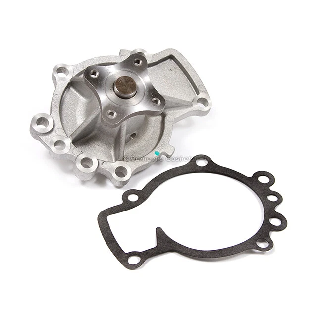 Bomba de agua Fit 91-02 Infiniti G20 Nissan 200SX NX Sentra 2,0 L DOHC SR20DE Foto 2 de 4