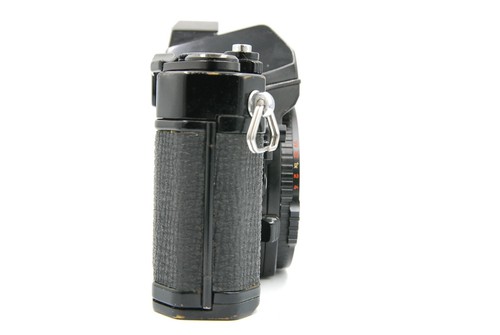 【EXC+++】 Pentax K2 SLR Film Camera w SMC Pentax 50mm f/1.4 Lens MF - Picture 8 of 24