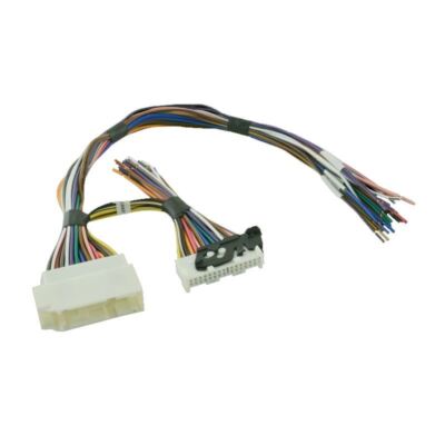 PAC APH-TY02 Amplifier Speaker Connection Harness for Toyota Avalon 2013-2020