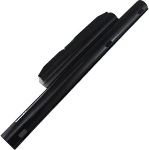 Battery for Fujitsu LifeBook LH532 FPCBP334 FPCBP335 FMVNBP215 FMVNBP216 FPB0271 - Picture 2 of 4