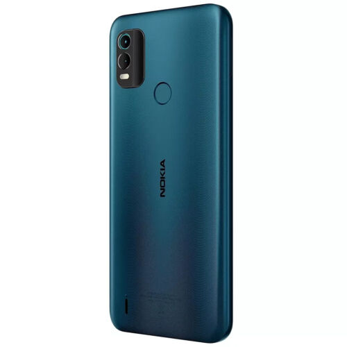 Nokia C21 Plus (RAM 3GB, 32GB) 6.5" 13MP Camera Dual SIM GoogleplayPhone - Picture 3 of 5