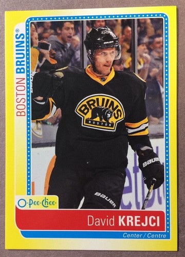 2013-14 O-Pee-Chee Stickers (S-AB-S-ZP) "YOU PICK FROM THE LIST" - Picture 18 of 85