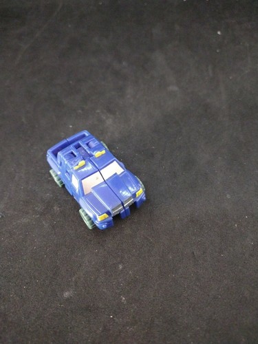 Transformers 2005 Cybertron Reverb Recon Mini Team Figure - Picture 2 of 5