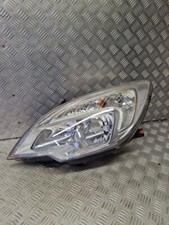 VAUXHALL MERIVA B HEADLIGHT PASSENGER SIDE 2011