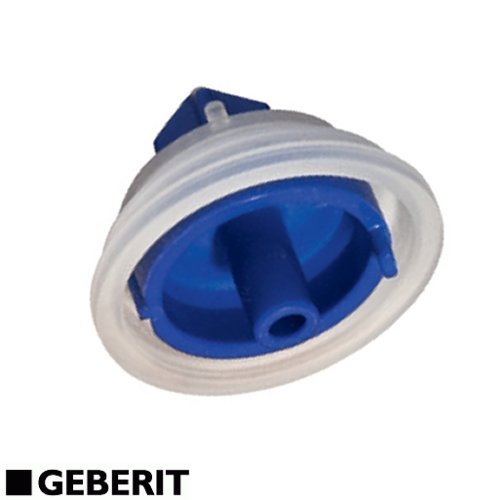 Geberit Diaphragm Washer for Inlet Valve and Arm Ball Valve Repair 241.813.00.1 - Picture 4 of 9
