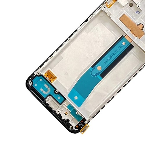 Für Xiaomi Redmi Note 11 2201117TG Note11s 2201117SG Display LCD Touch Screen - 第 6/6 張圖片