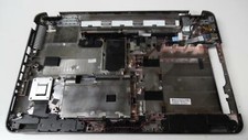 Genuine HP Pavilion G6-1D38DX 15.6" Base Case Chassis w/Cover Door - 639569-001