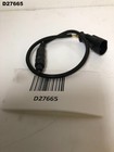 DUCATI 1198 1991 - 2024 BRAKE LIGHT SWITCH GENUINE OEM M2099 D27665