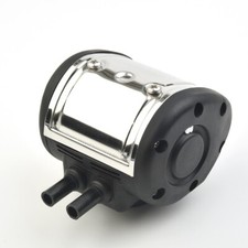 1 Pcs L80 Gas Pulsator For Cow Milker Milking Machine 11*9.8*9cm Replacement New