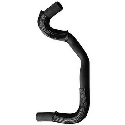 Dayco Upper Radiator Coolant Hose for 2011-2018 Dodge Journey 3.6L V6 Belts cr Dayco Upper Radiator Coolant Hose for 2011-2018 Dodge Journey 3.6L V6 Belts cr