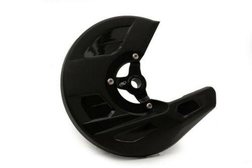 AS3 FRONT BRAKE DISC & CALIPER GUARD for KTM 125 250 300 350 450 500 SX SXF EXC - Picture 14 of 15