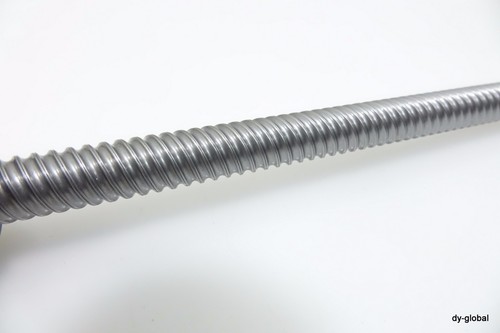 THK NNB BLK1616D+640L 16mm lead Rolled Ball Screw linear bearing BSC-I-315=IM11 - Picture 8 of 11