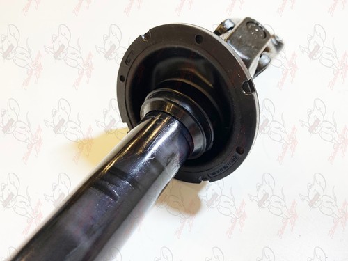 TOYOTA GENUINE HIGHLANDER 08-13 INTERMEDIATE STEERING SHAFT 45220-48171 OEM - Picture 10 of 13