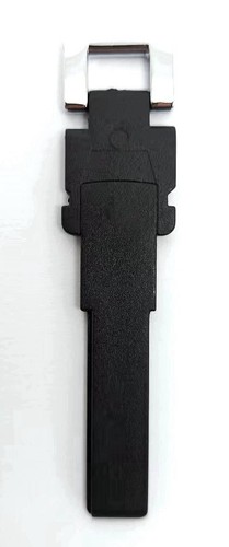 1x Replacement Not Key Beard Blank for VW Passat Magotan B6 Variation 3C B7 Cc - Picture 2 of 2