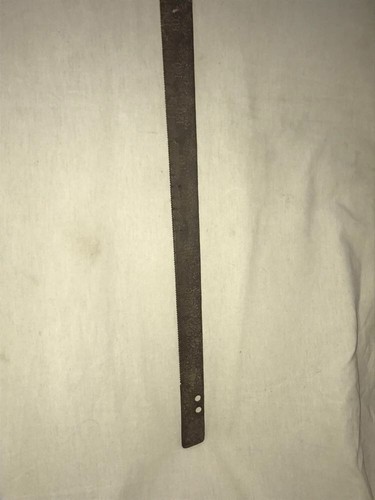 #44 TOBACCO COTTON SCALE CHATILLON NEW YORK NY OLD IRON TOOL FARM GENERAL STORE - Picture 7 of 13