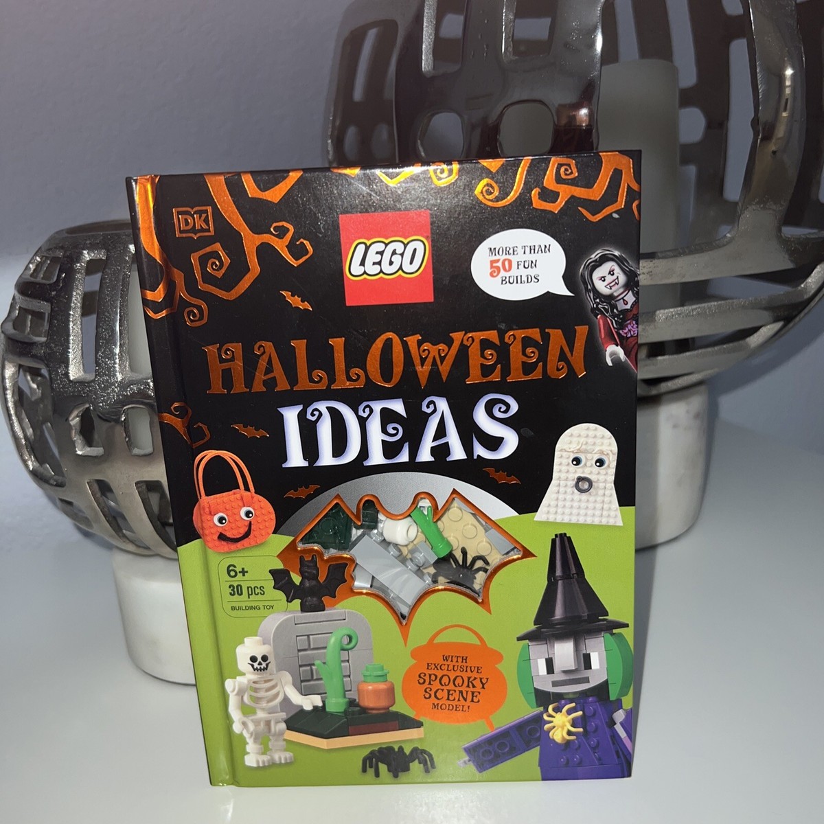 Ideas lego 2020 hotsell