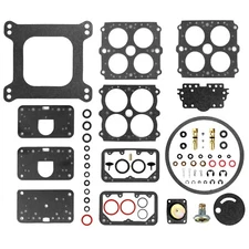 1850 3310 9776 80457 80670 80508 - For Holley Performance Carburetor Rebuild Kit
