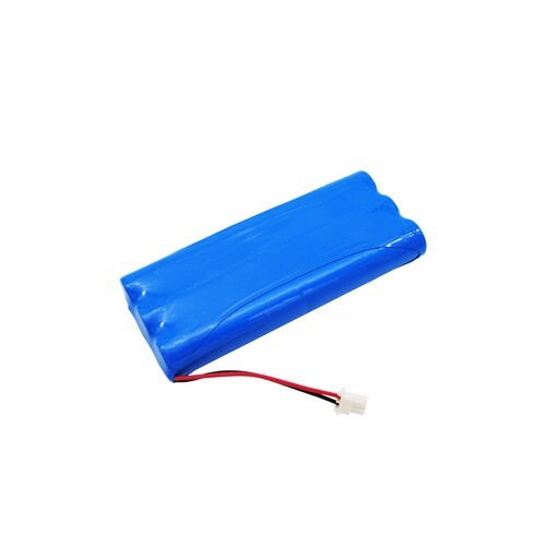 Battery For NEC 750074,Conference Max Plus - Picture 4 of 6