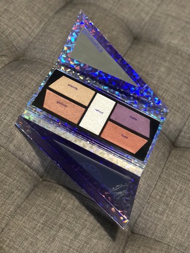 Becca - Barbie Ferreira Palette - New Sealed Box - Picture 3 of 8