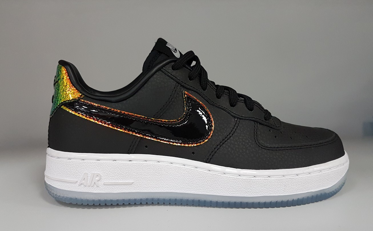 Wmns Air Force 1 '07 prm NIKE mujer premium platinum Wmns Air Force Force Force 1 '07 prm NIKE mujer premium platinum sin mínimo