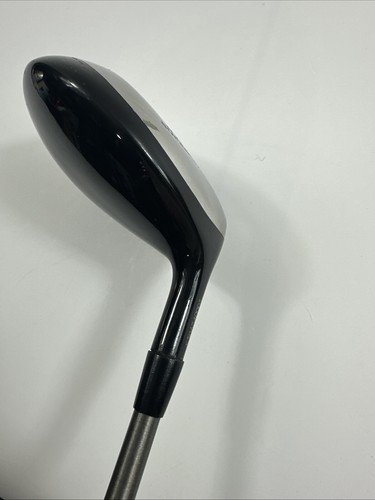KASCO SUPER HYTEN KC-103 3 WOOD 15°, REGULAR FLEX GRAPHITE, RH - Picture 5 of 11